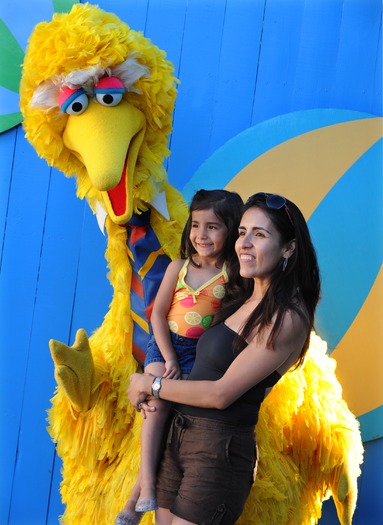 Sesame Place