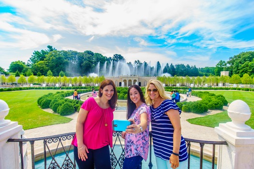Longwood Gardens