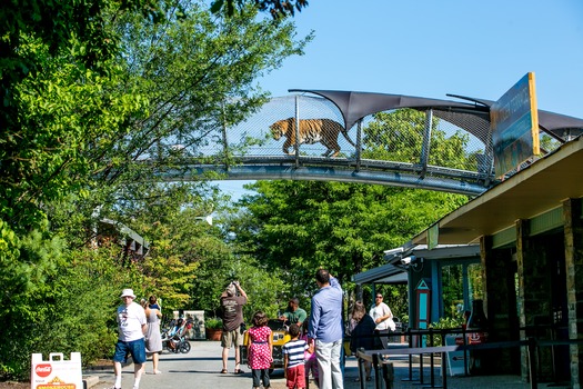 Philadelphia Zoo