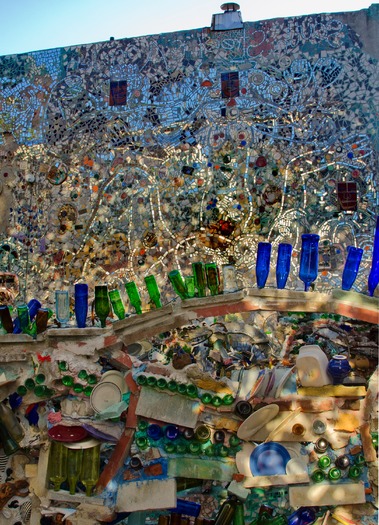 Philadelphia's Magic Gardens
