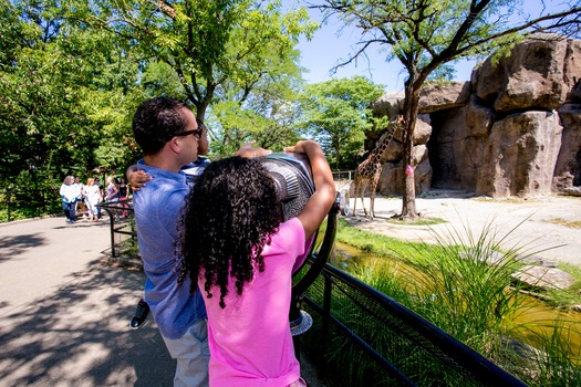 Philadelphia Zoo