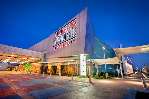 SugarHouse Casino