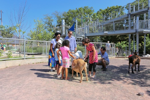 Philadelphia Zoo