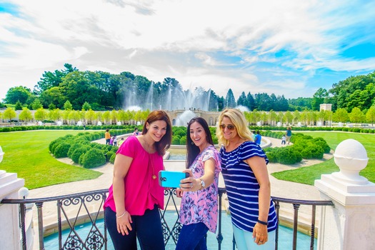 Longwood Gardens