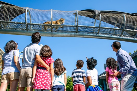 Philadelphia Zoo