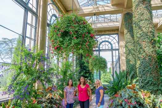 Longwood Gardens