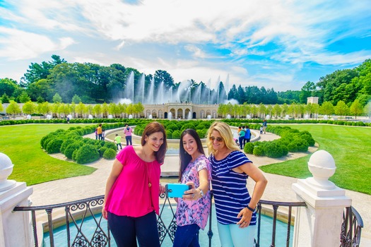 Longwood Gardens