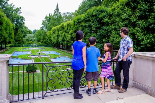 Longwood Gardens