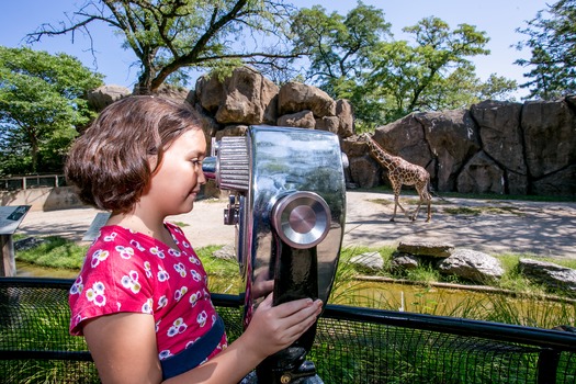 Philadelphia Zoo