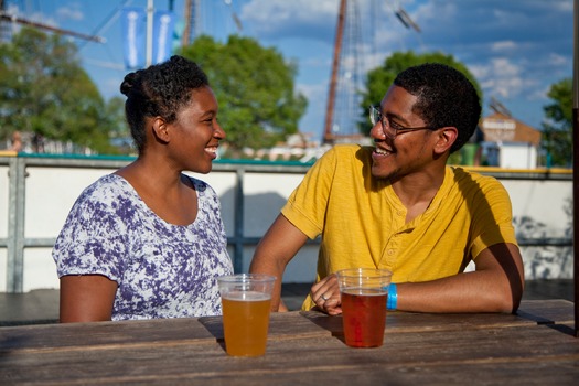 Blue Cross RiverRink Summerfest