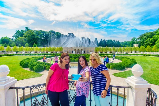 Longwood Gardens