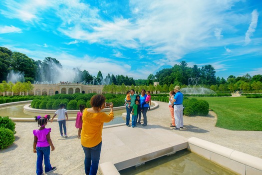 Longwood Gardens