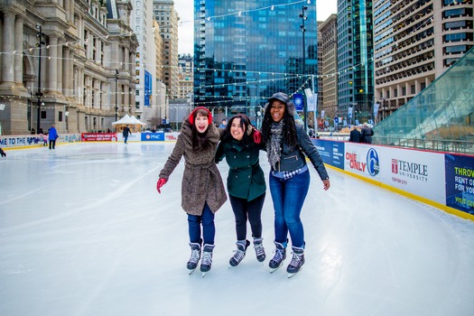 Dilworth Park