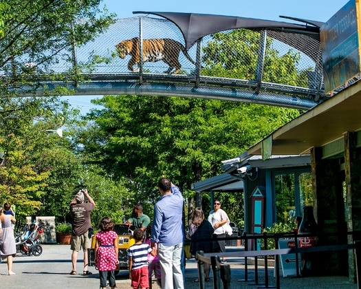 Philadelphia Zoo