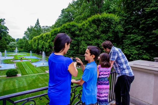 Longwood Gardens