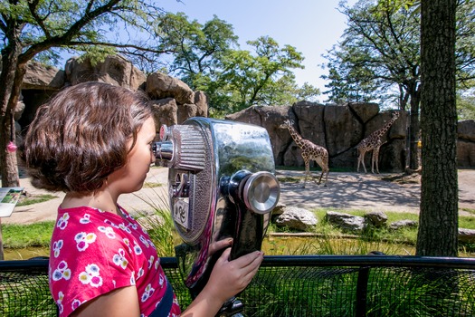 Philadelphia Zoo