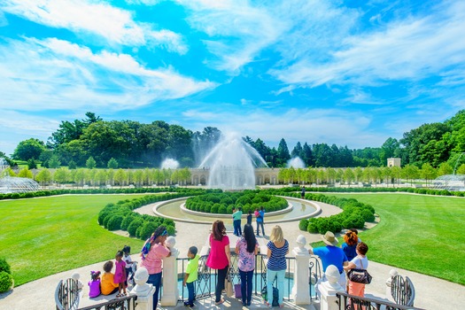 Longwood Gardens