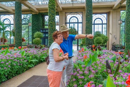 Longwood Gardens