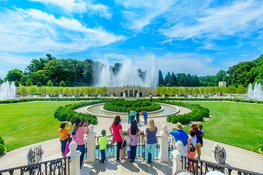 Longwood Gardens