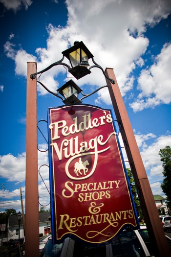 Peddler's Village