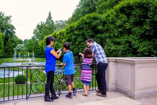 Longwood Gardens