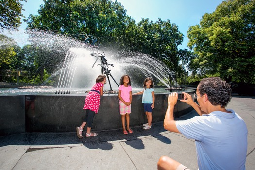 Philadelphia Zoo