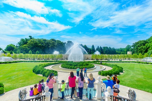 Longwood Gardens