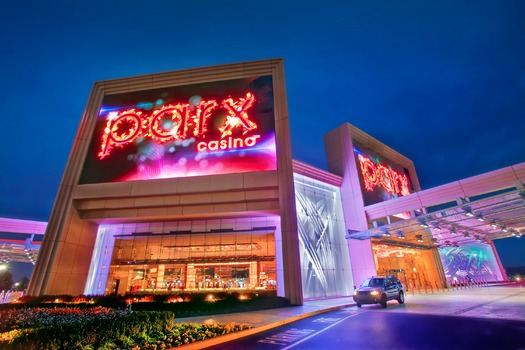 Parx Casino'