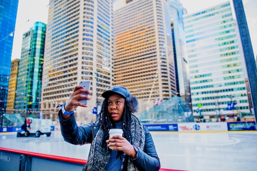 Dilworth Park