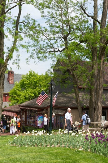 Peddler's Village