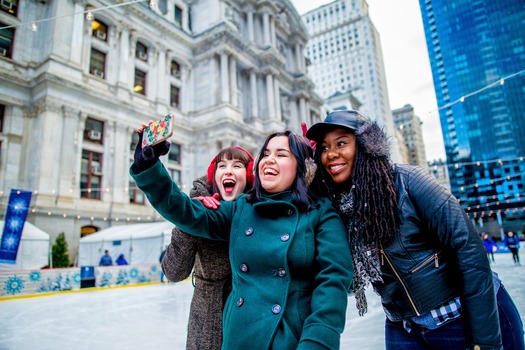 Dilworth Park