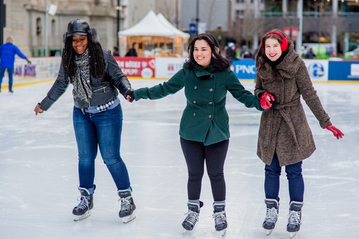 Dilworth Park