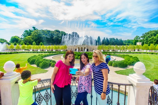 Longwood Gardens
