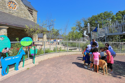 Philadelphia Zoo