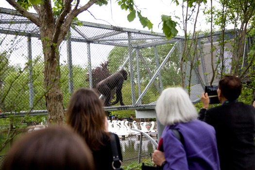 Philadelphia Zoo