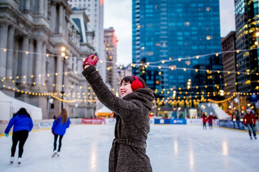 Dilworth Park