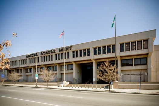 United States Mint