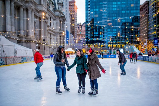 Dilworth Park
