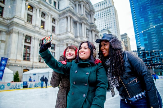 Dilworth Park