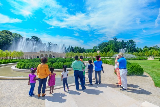 Longwood Gardens