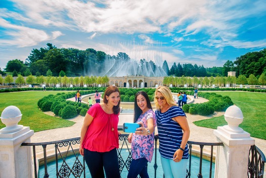 Longwood Gardens