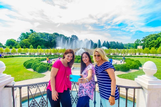 Longwood Gardens