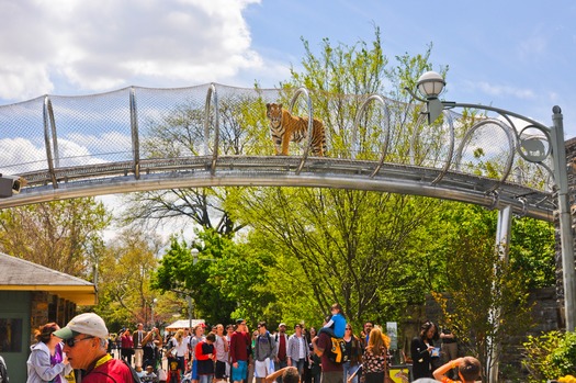 Philadelphia Zoo