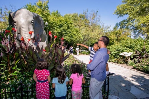 Philadelphia Zoo