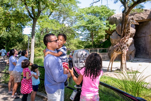 Philadelphia Zoo