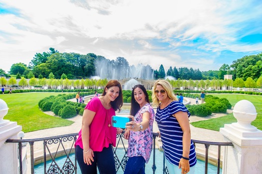 Longwood Gardens