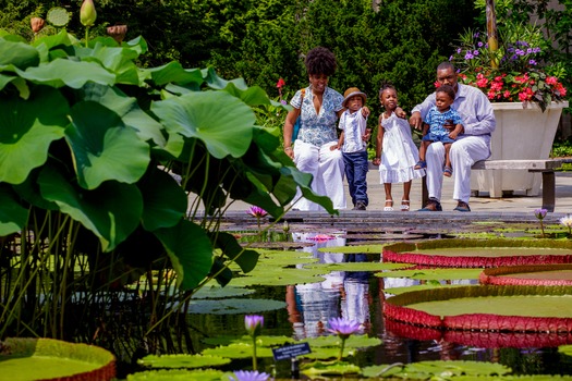 Longwood Gardens