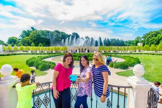 Longwood Gardens