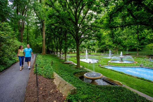Longwood Gardens