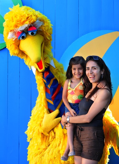 Sesame Place